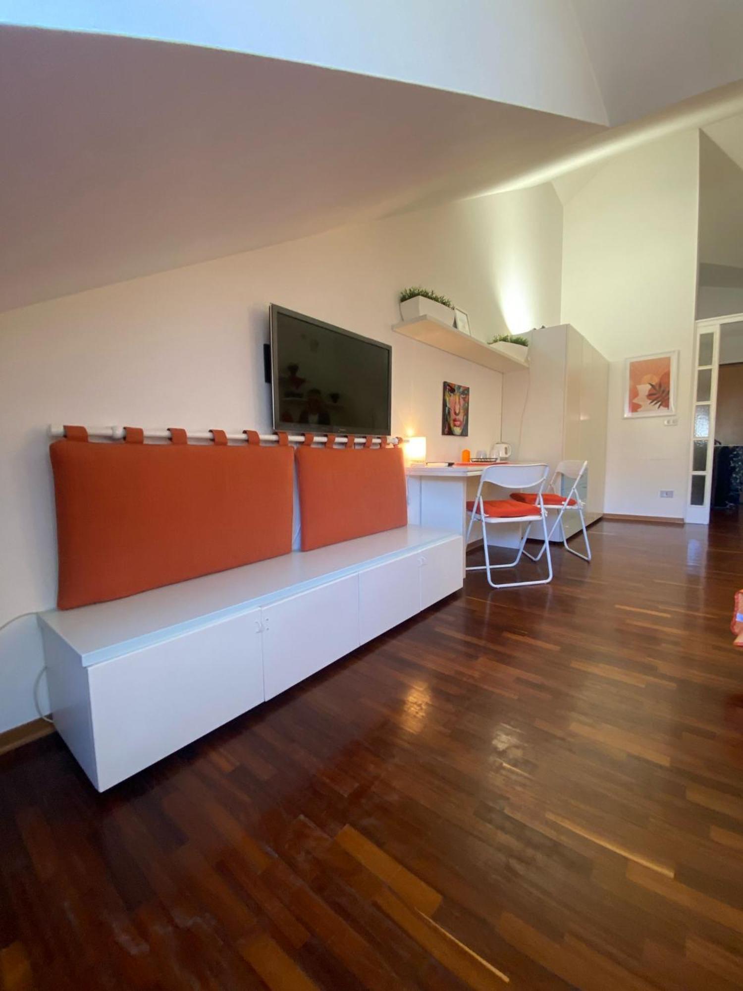 Casa Mirtillo Torino Esterno foto