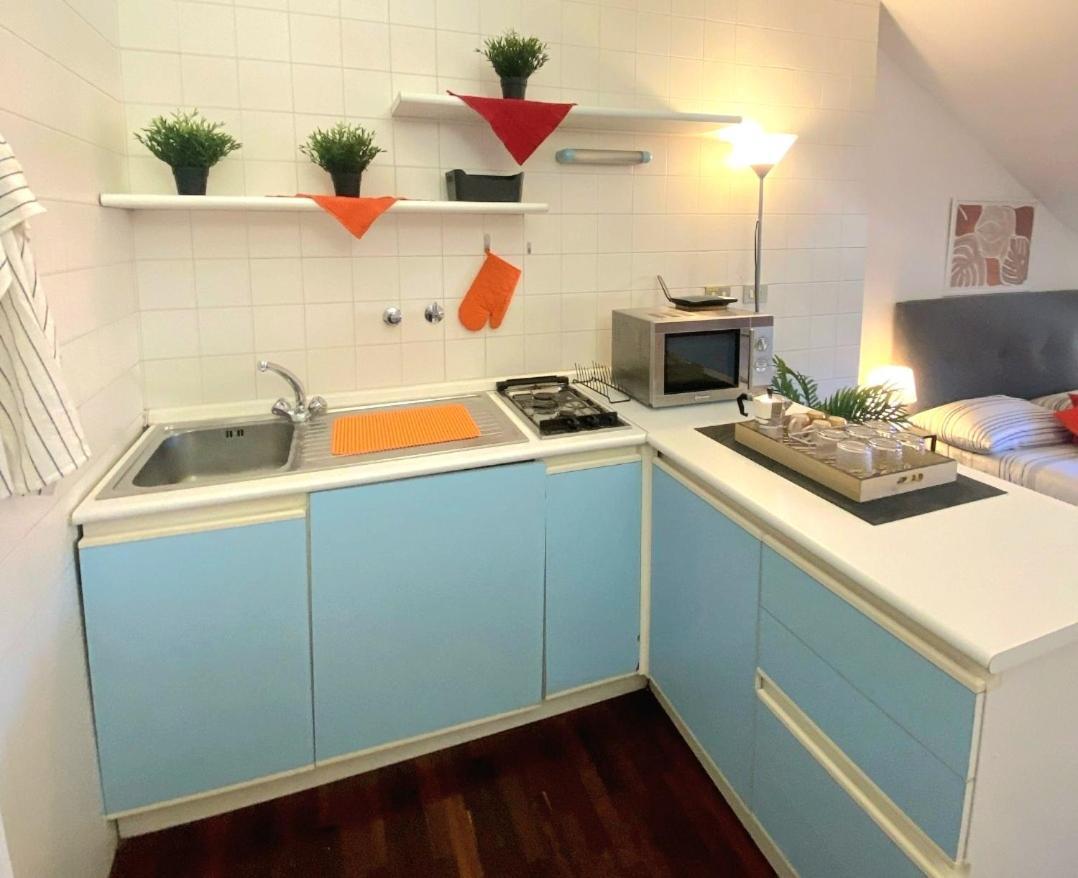 Casa Mirtillo Torino Esterno foto