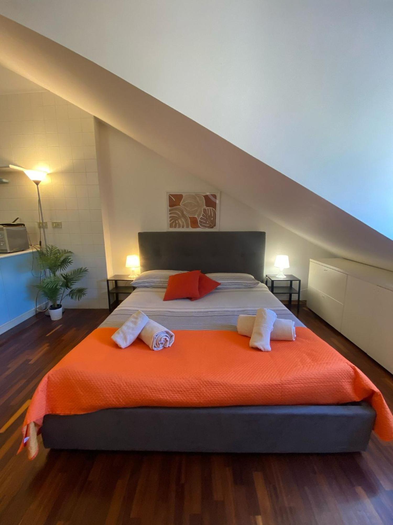 Casa Mirtillo Torino Esterno foto