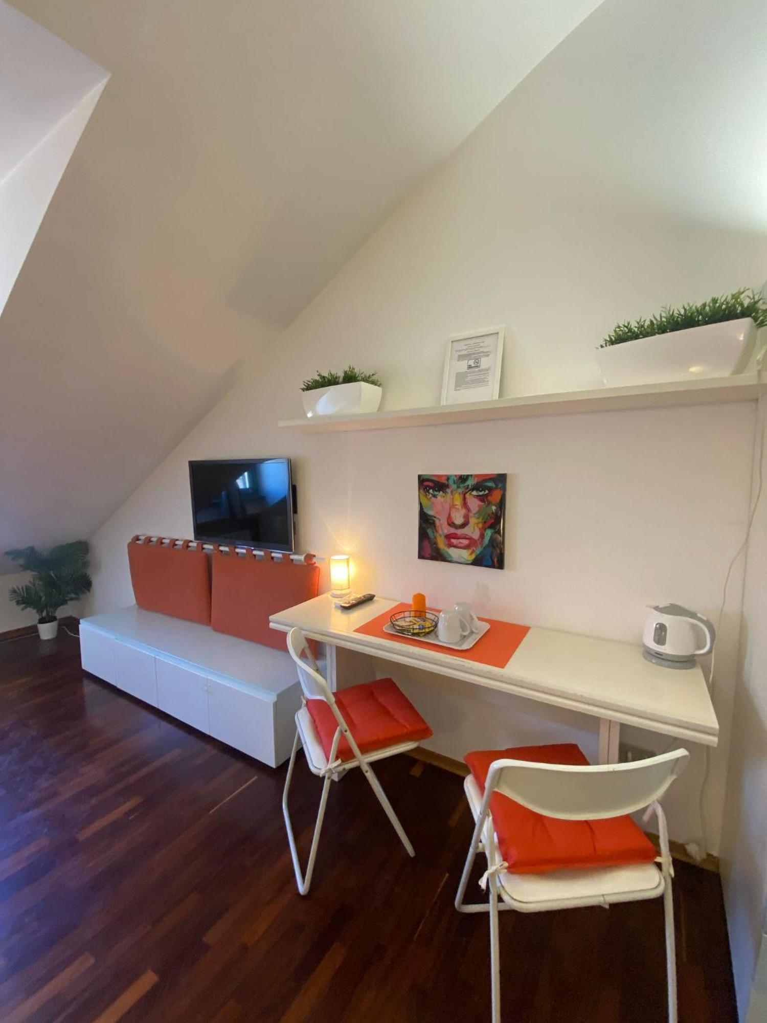 Casa Mirtillo Torino Esterno foto