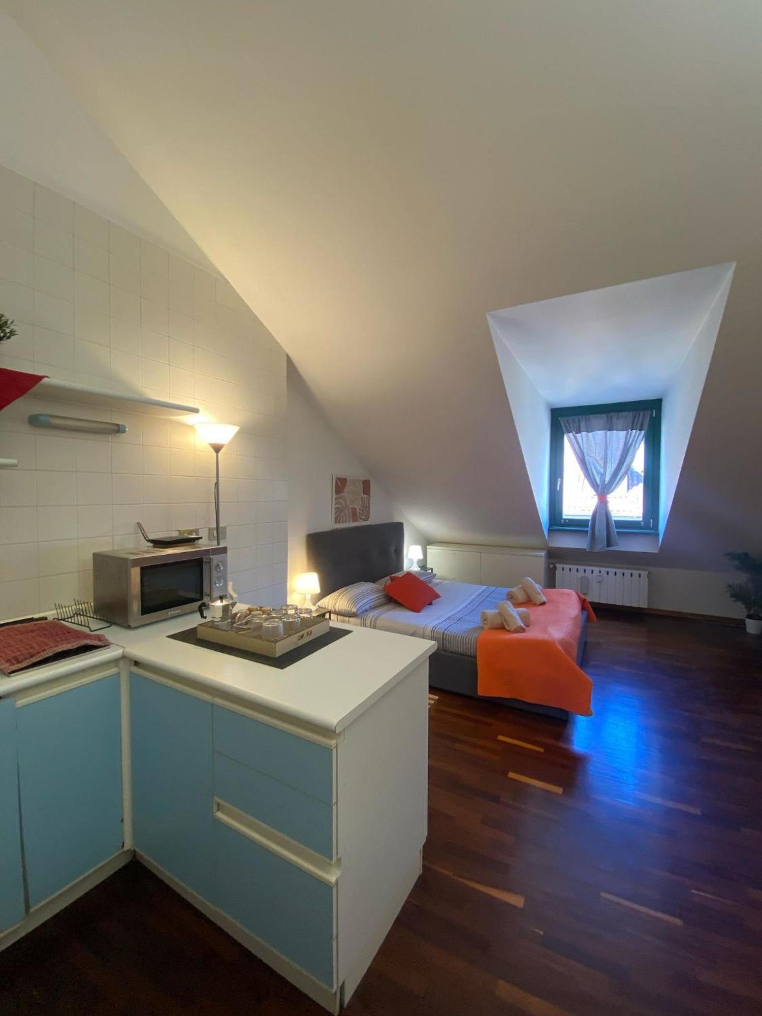 Casa Mirtillo Torino Esterno foto